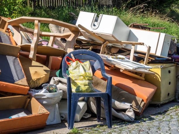Best Professional Junk Removal  in Romoland, CA