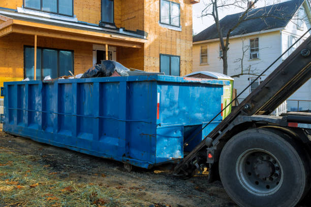 Best Estate Cleanout Services  in Romoland, CA