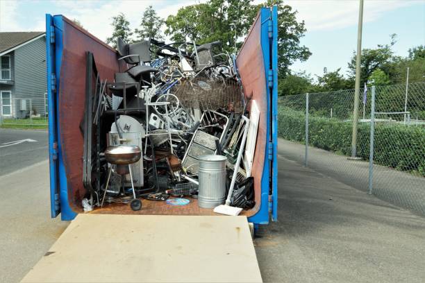 Best Appliance Removal Near Me  in Romoland, CA