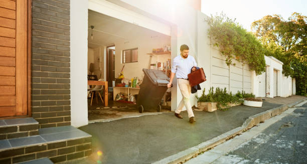 Best Junk Hauling Services  in Romoland, CA
