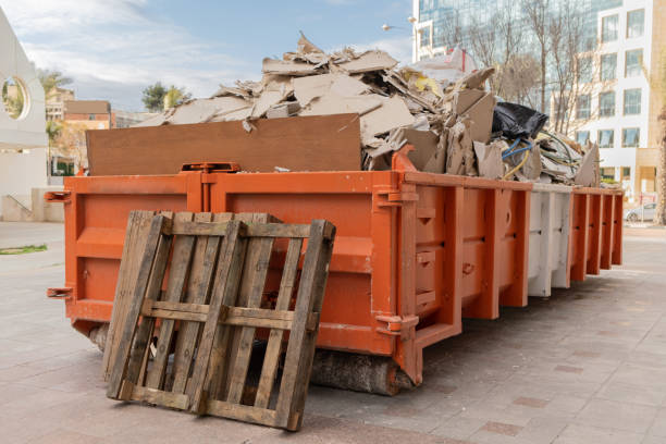 Best Commercial Cleanout Services  in Romoland, CA