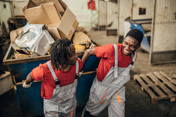 Best Household Junk Removal  in Romoland, CA
