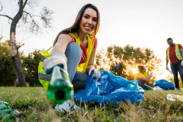 Best Yard Waste Removal  in Romoland, CA