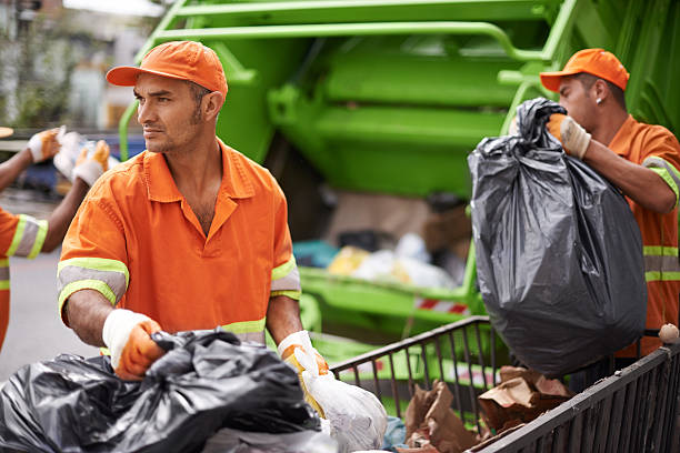 Best Junk Removal Near Me  in Romoland, CA