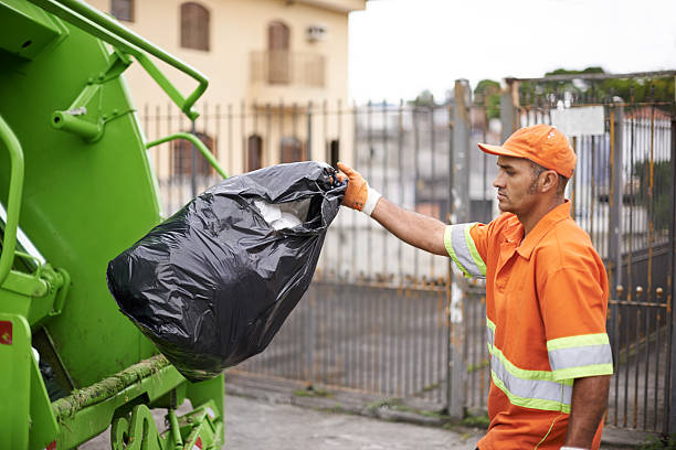 Best Construction Debris Removal  in Romoland, CA