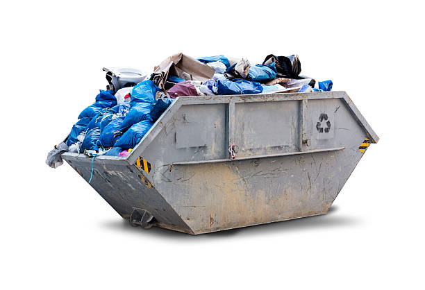 Best Construction Debris Removal  in Romoland, CA